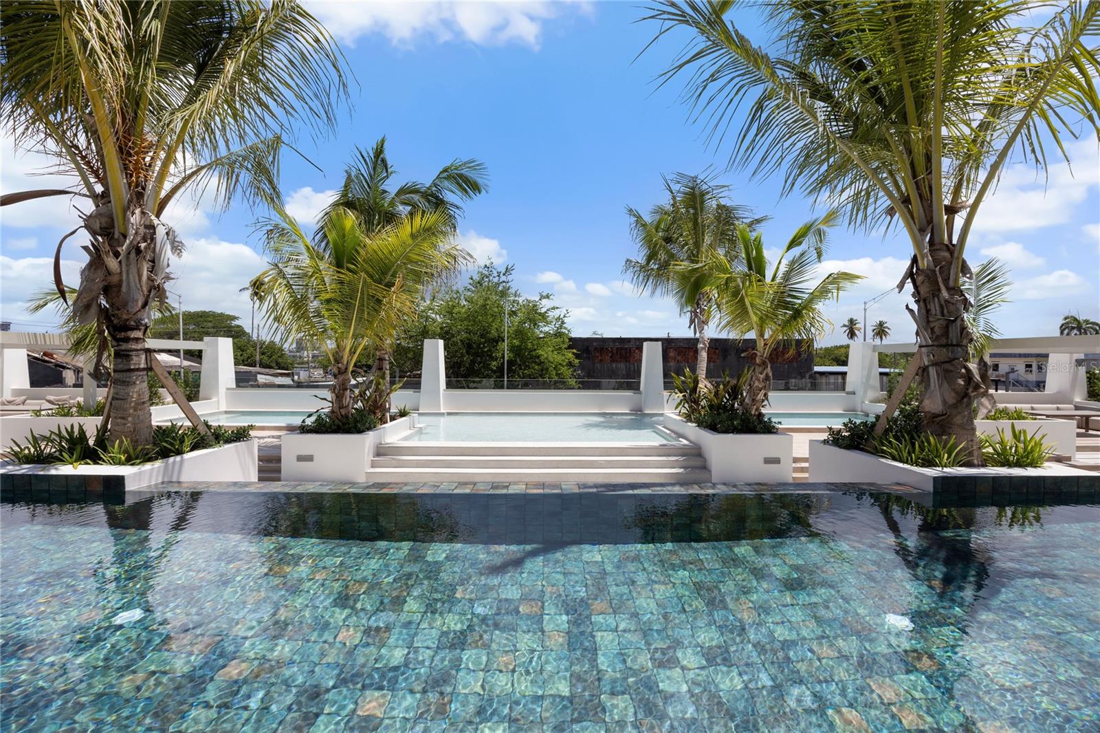 LE PARC - Residential