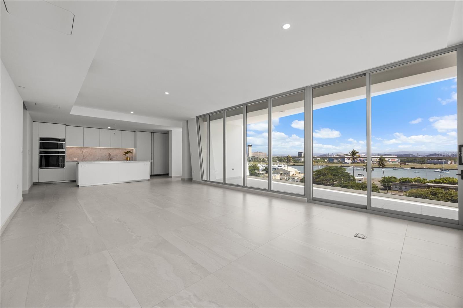 LE PARC - Residential