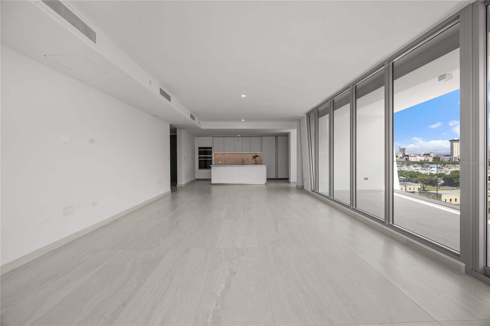 LE PARC - Residential