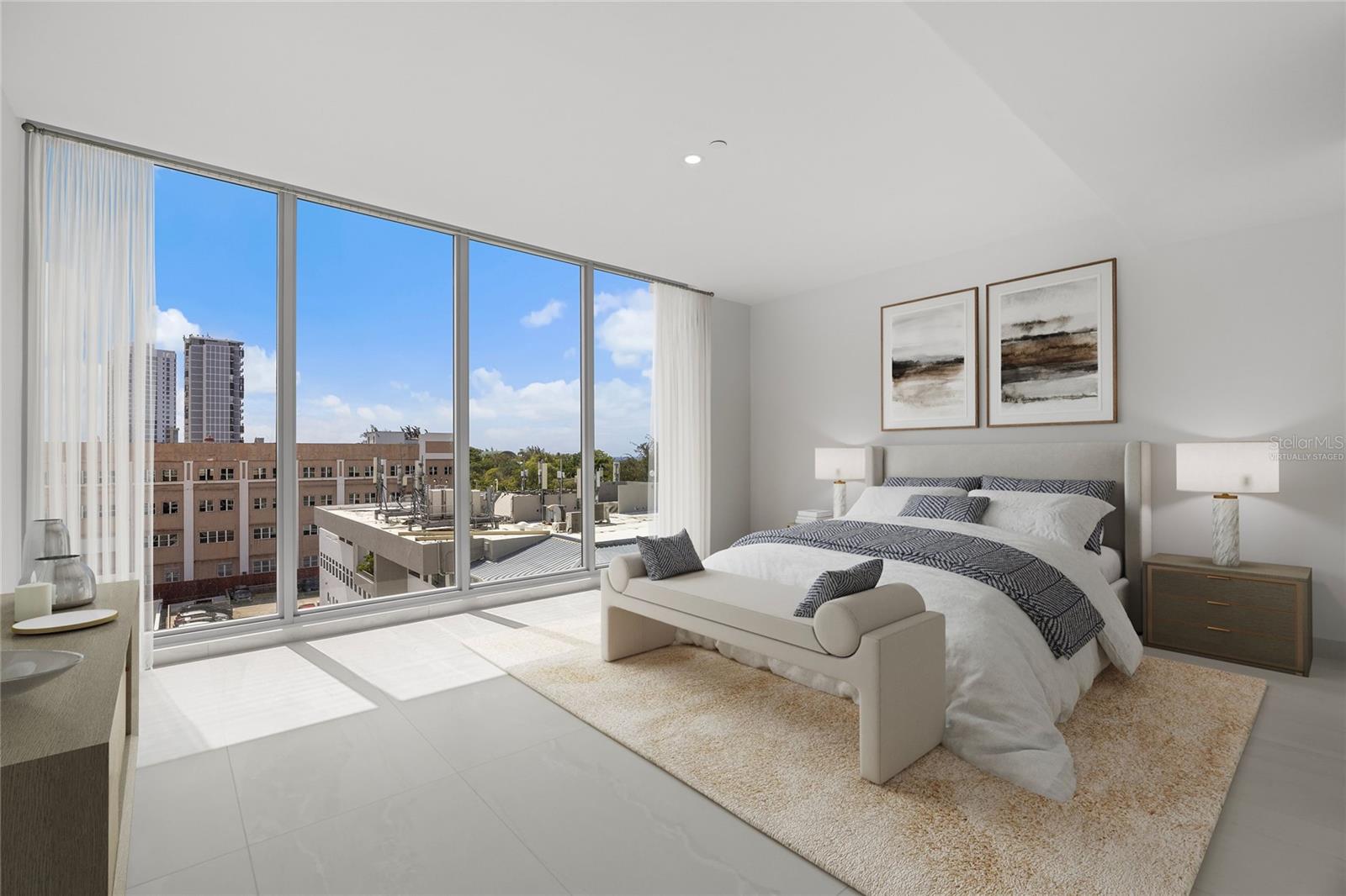 LE PARC - Residential