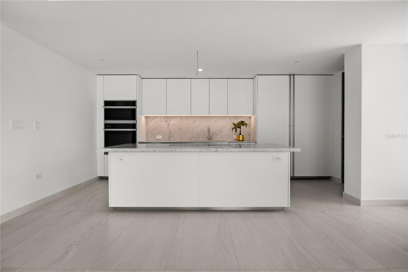 LE PARC - Residential