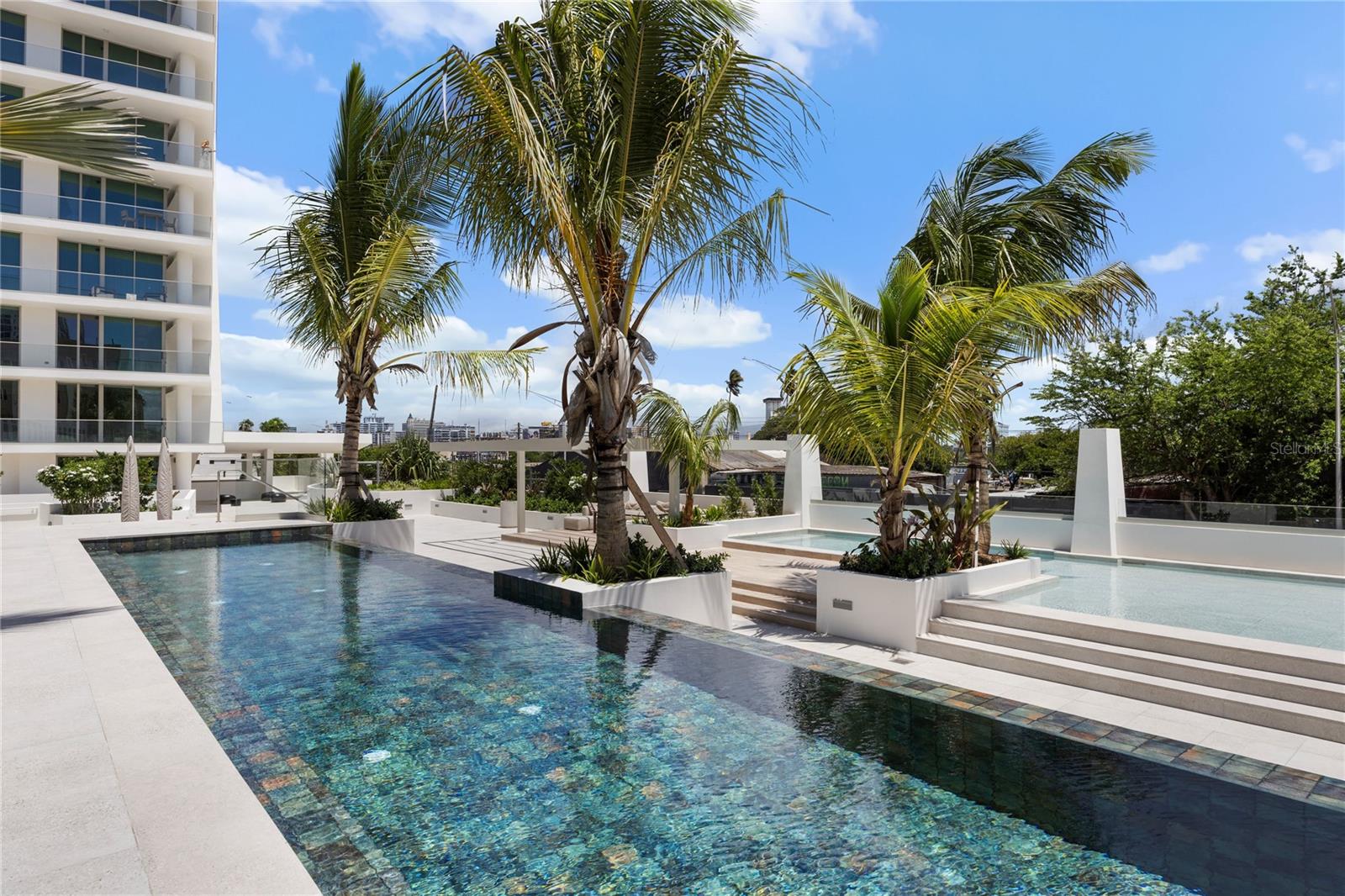LE PARC - Residential