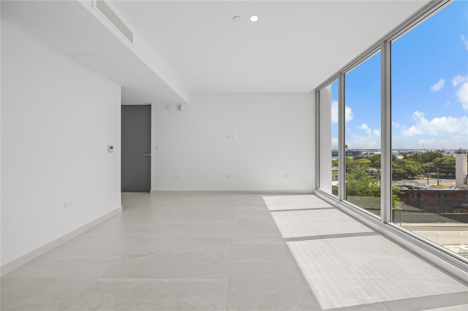 LE PARC - Residential