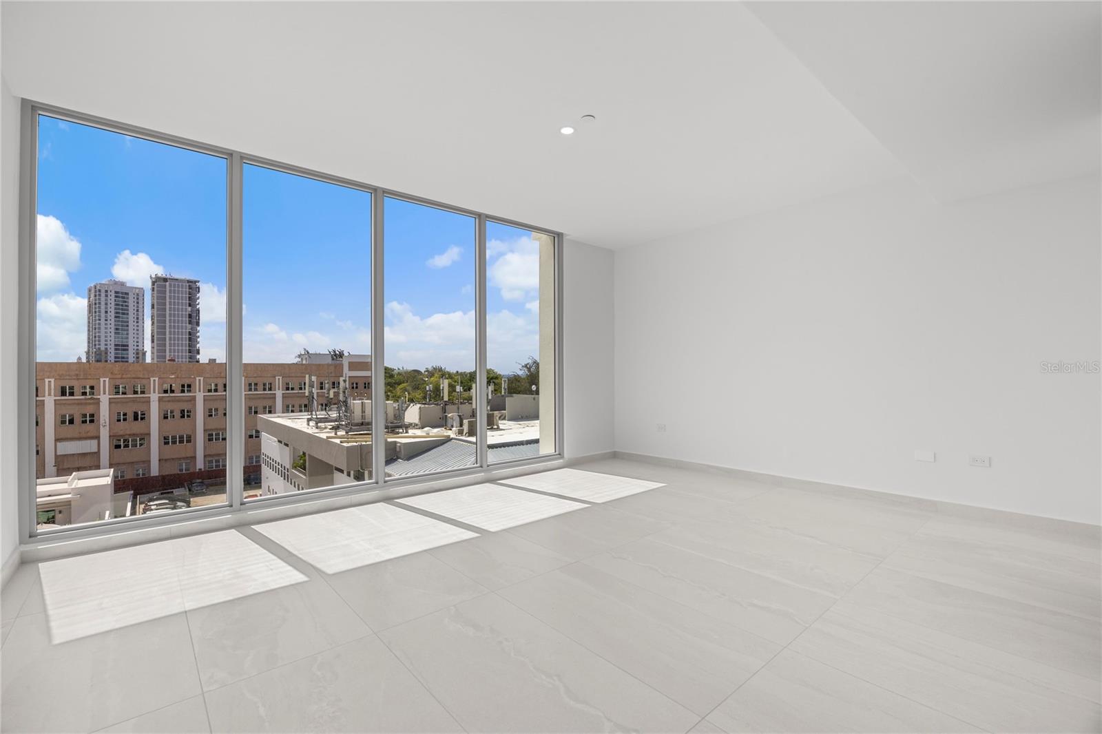 LE PARC - Residential