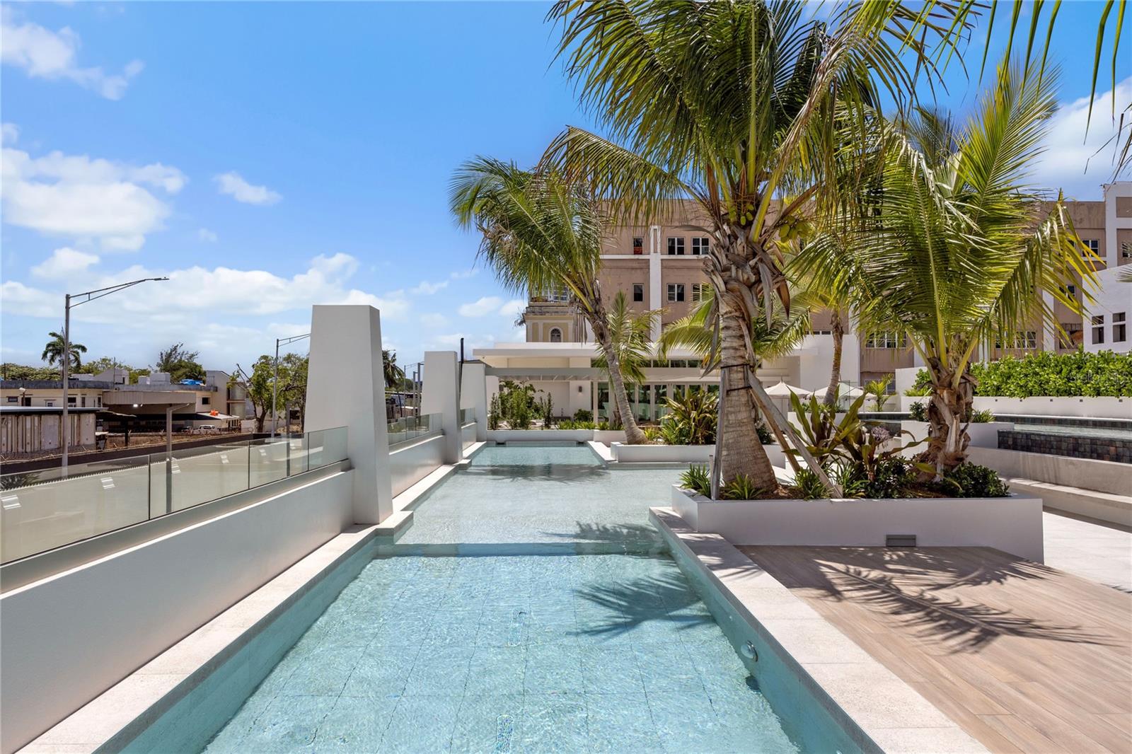 LE PARC - Residential