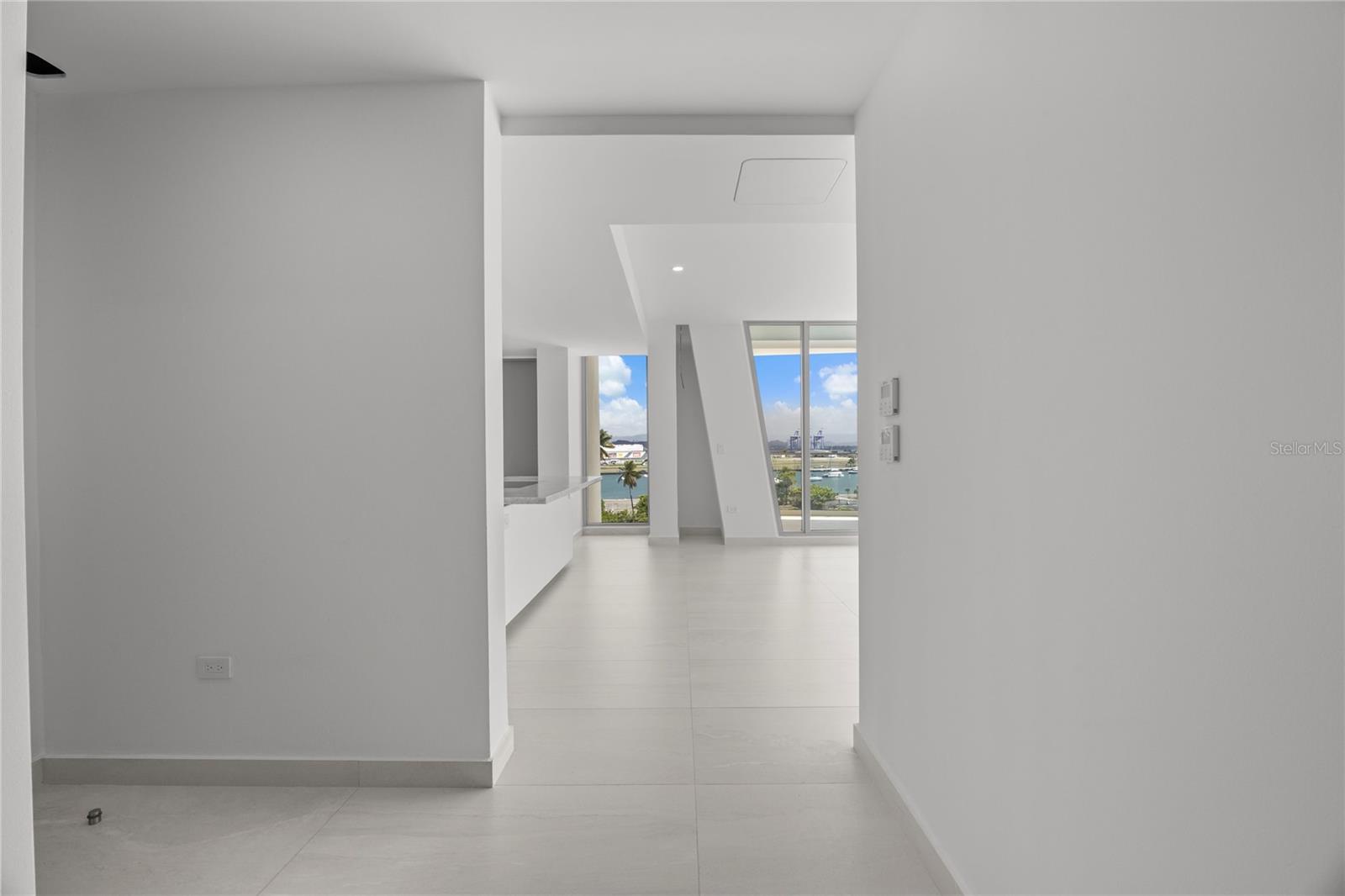LE PARC - Residential