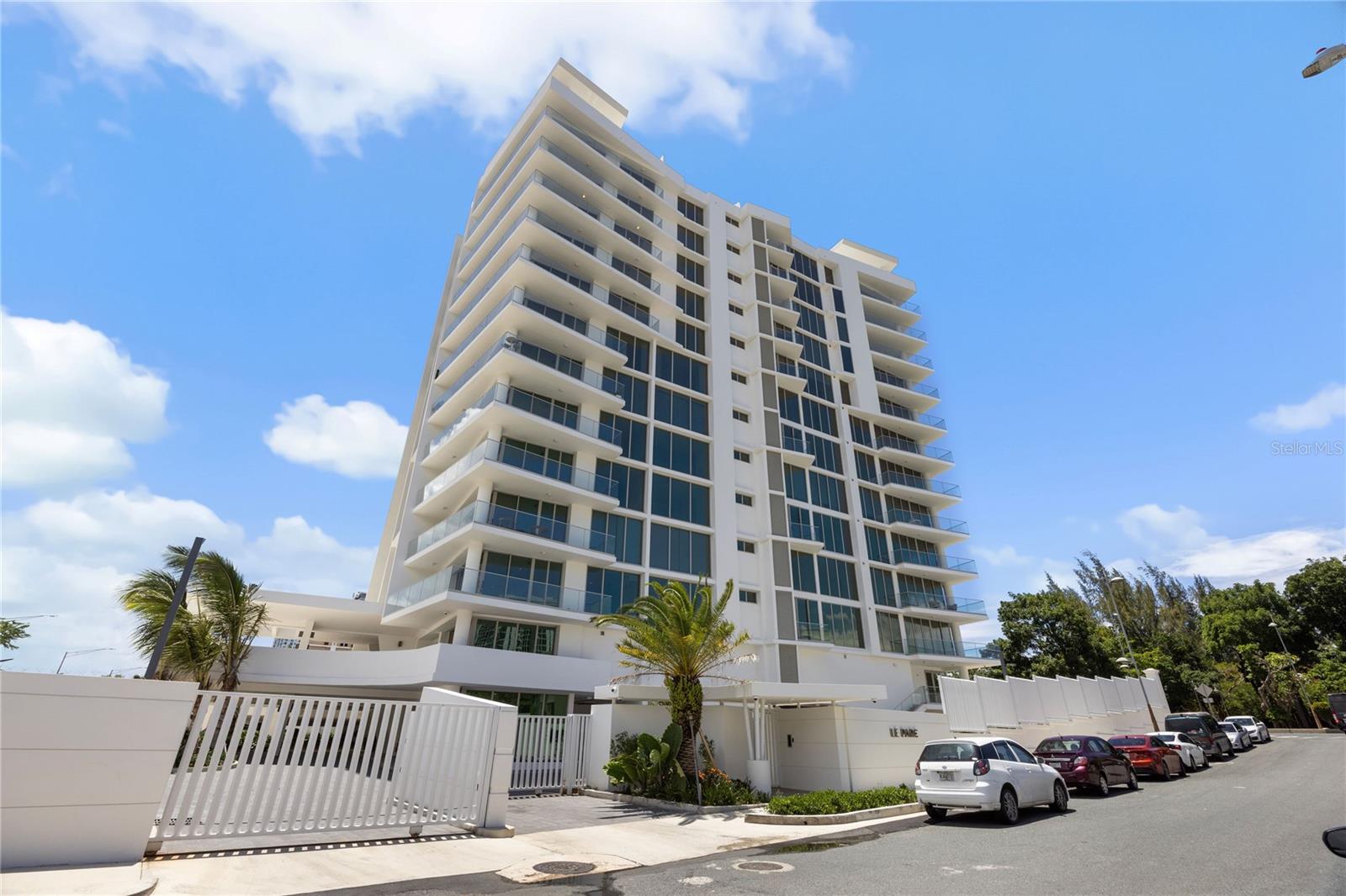 LE PARC - Residential
