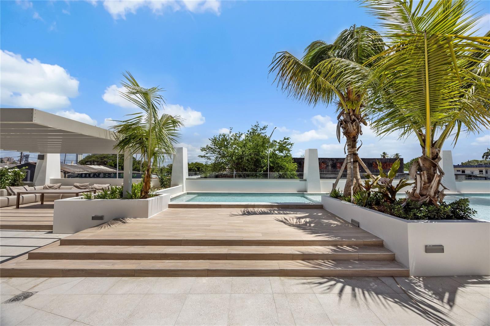 LE PARC - Residential