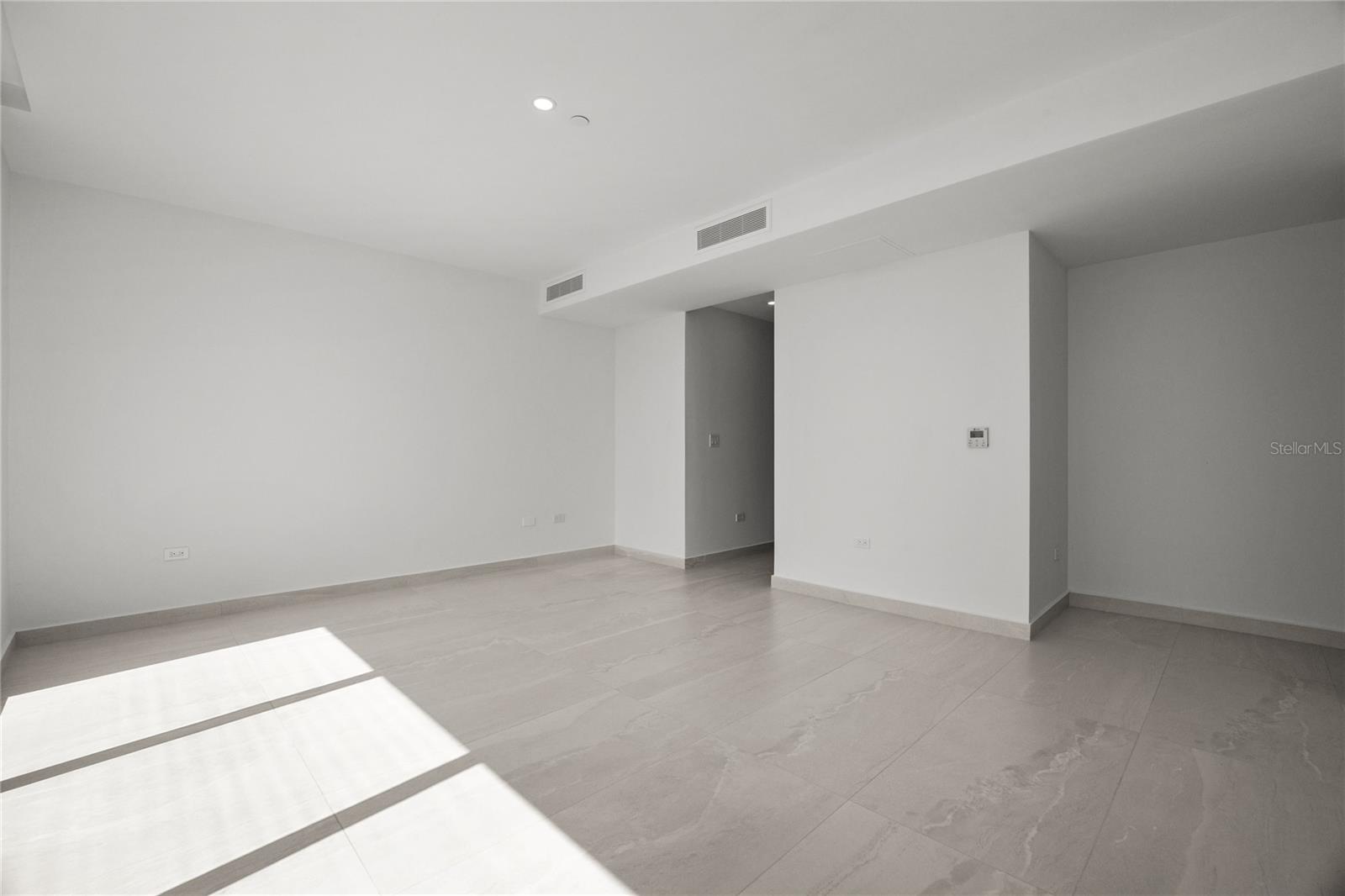 LE PARC - Residential