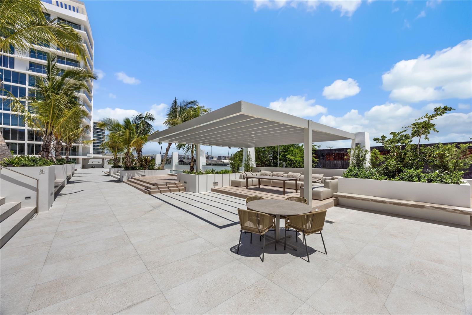 LE PARC - Residential