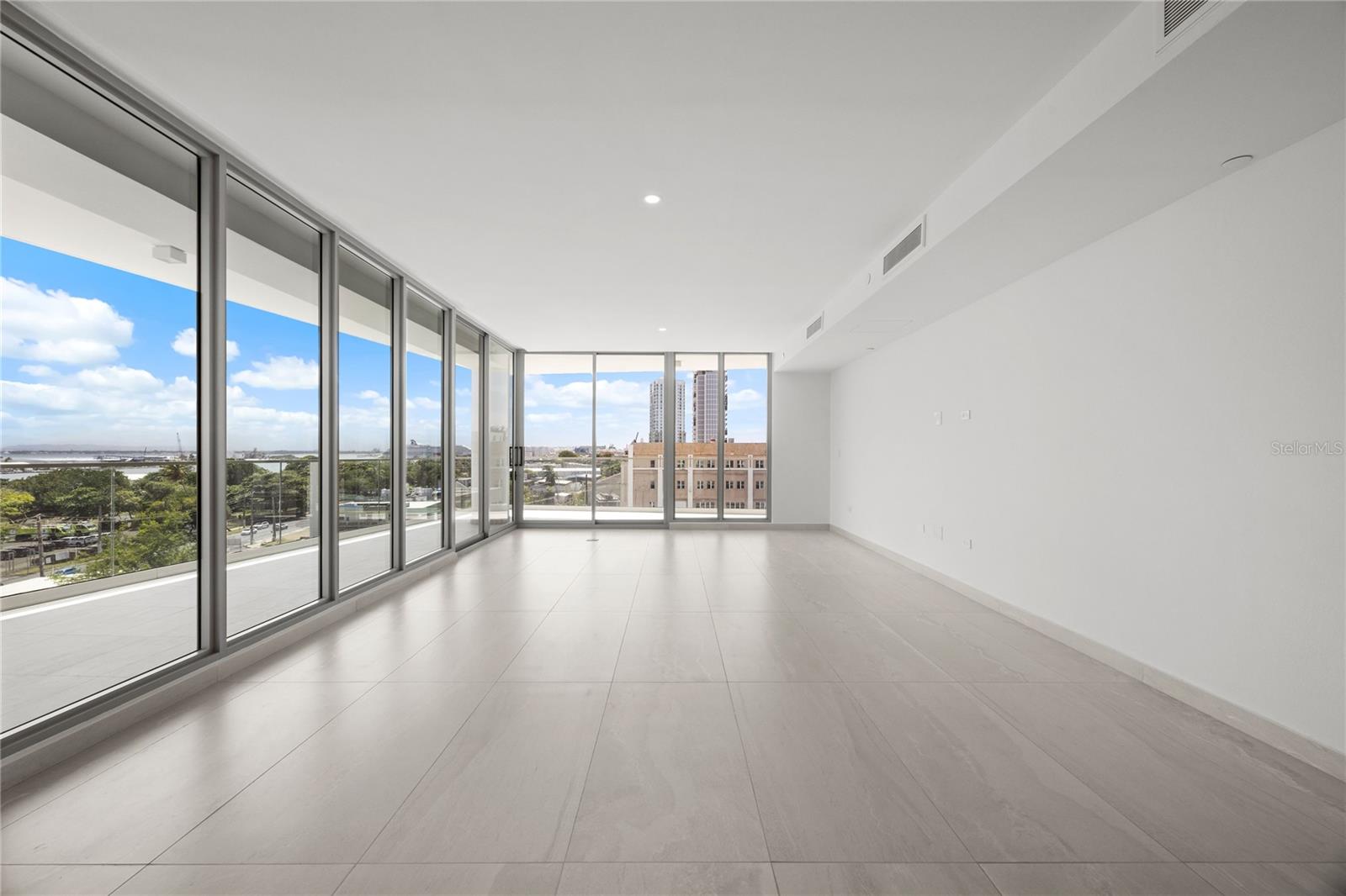 LE PARC - Residential