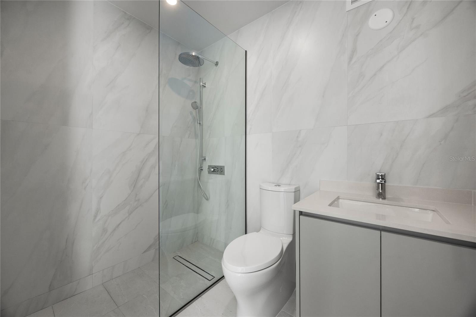 LE PARC - Residential