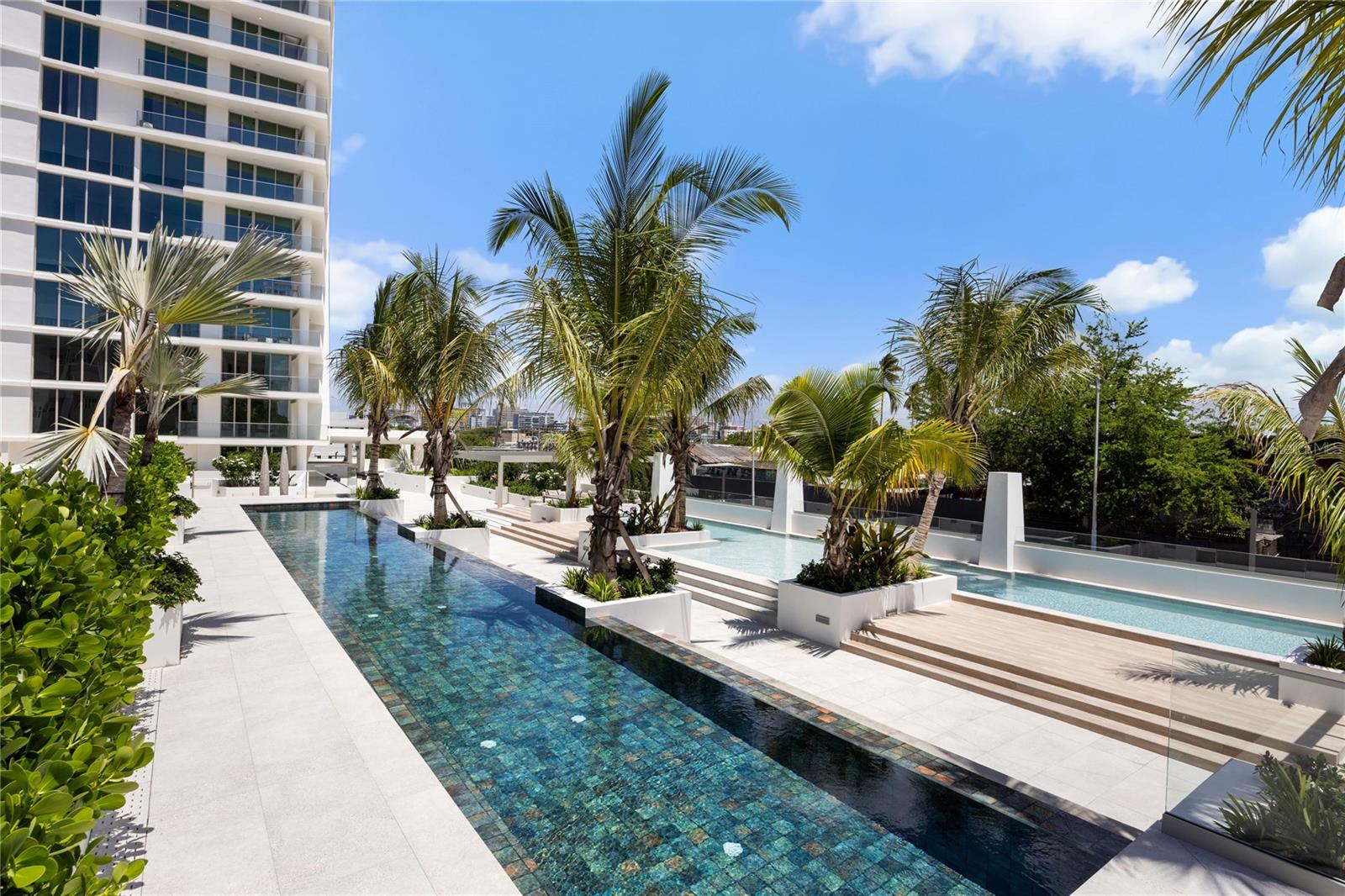 LE PARC - Residential