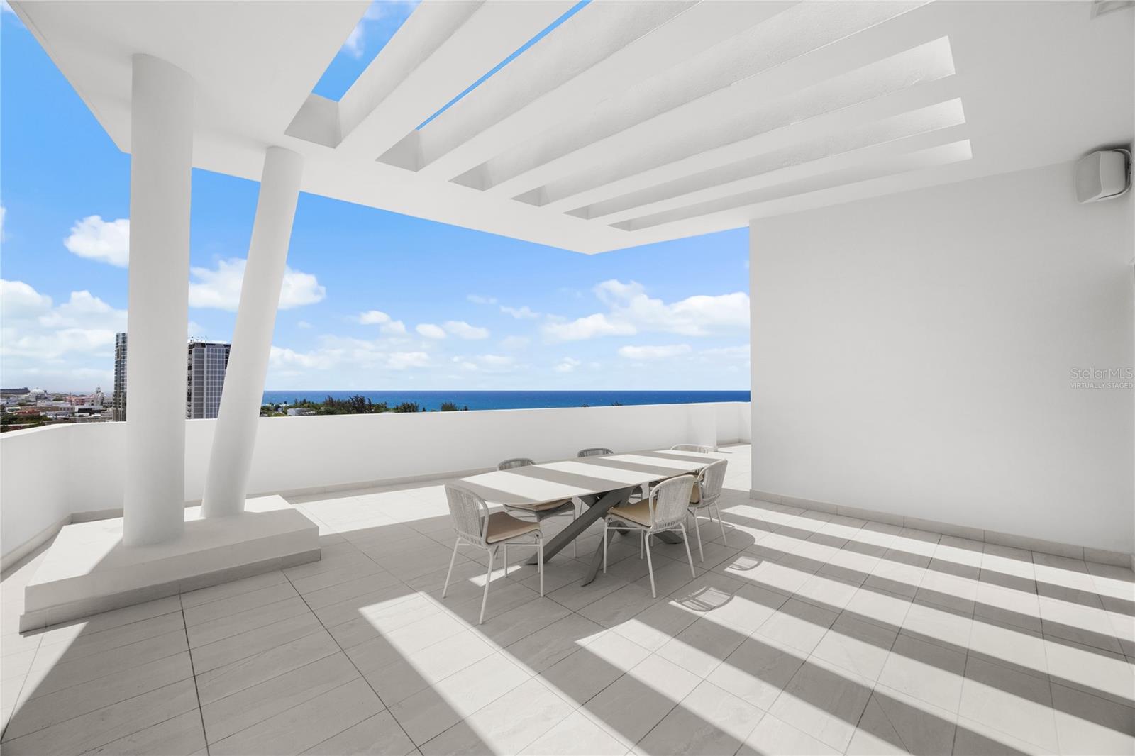 LE PARC - Residential