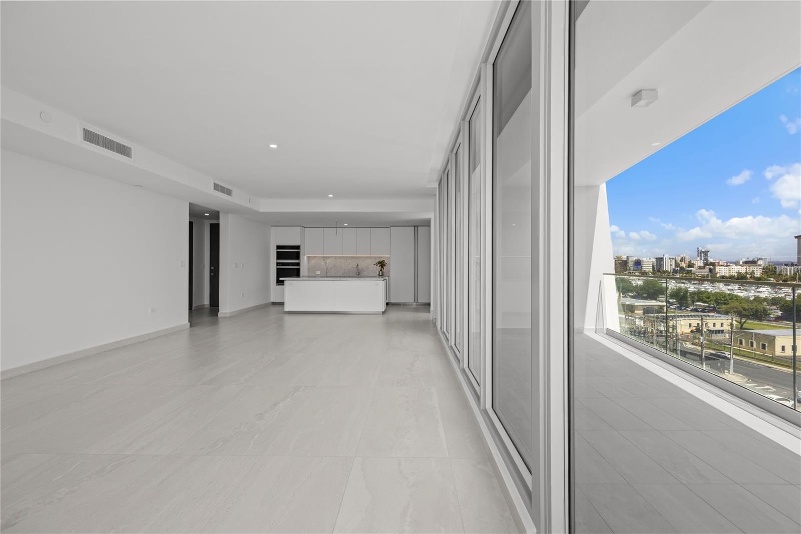 LE PARC - Residential