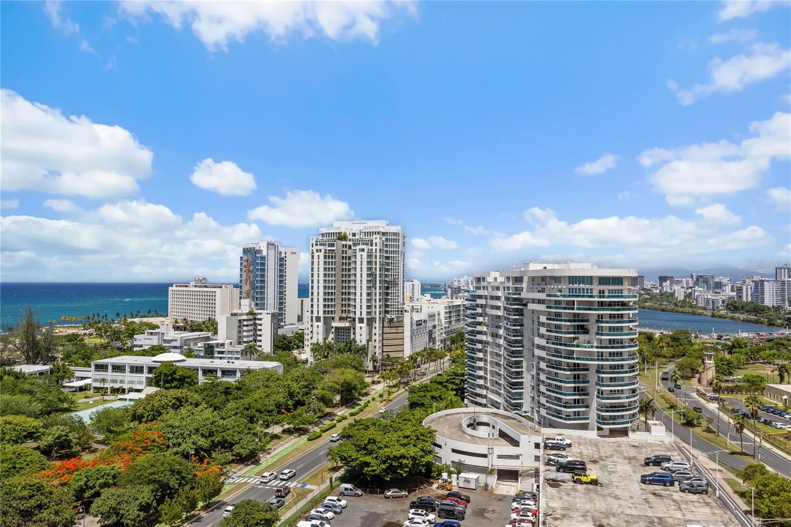 LE PARC - Residential