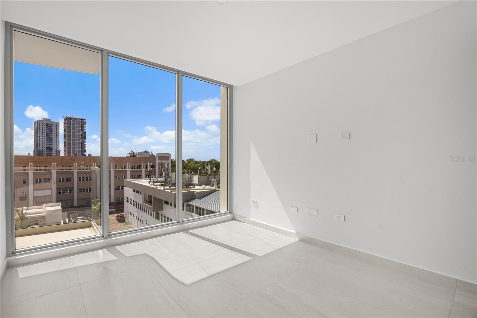 LE PARC - Residential