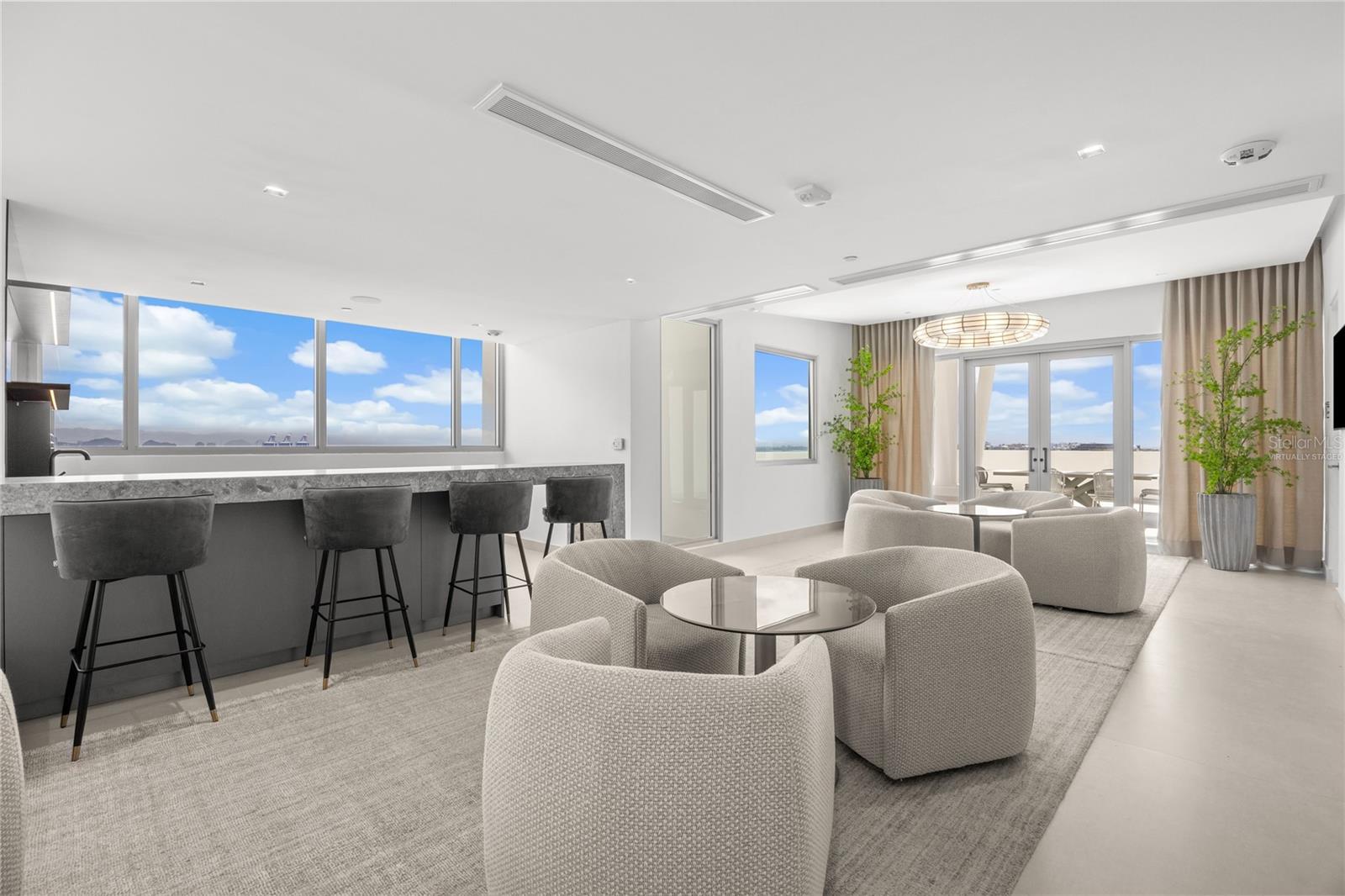 LE PARC - Residential