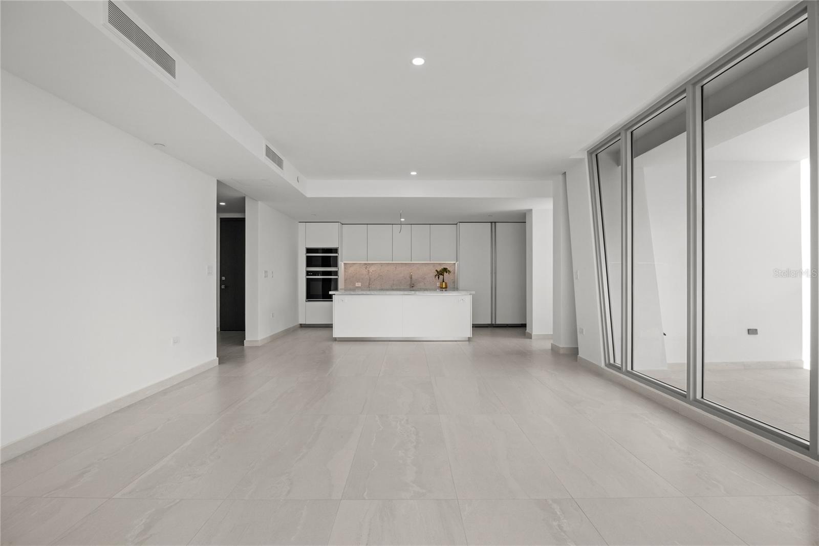 LE PARC - Residential