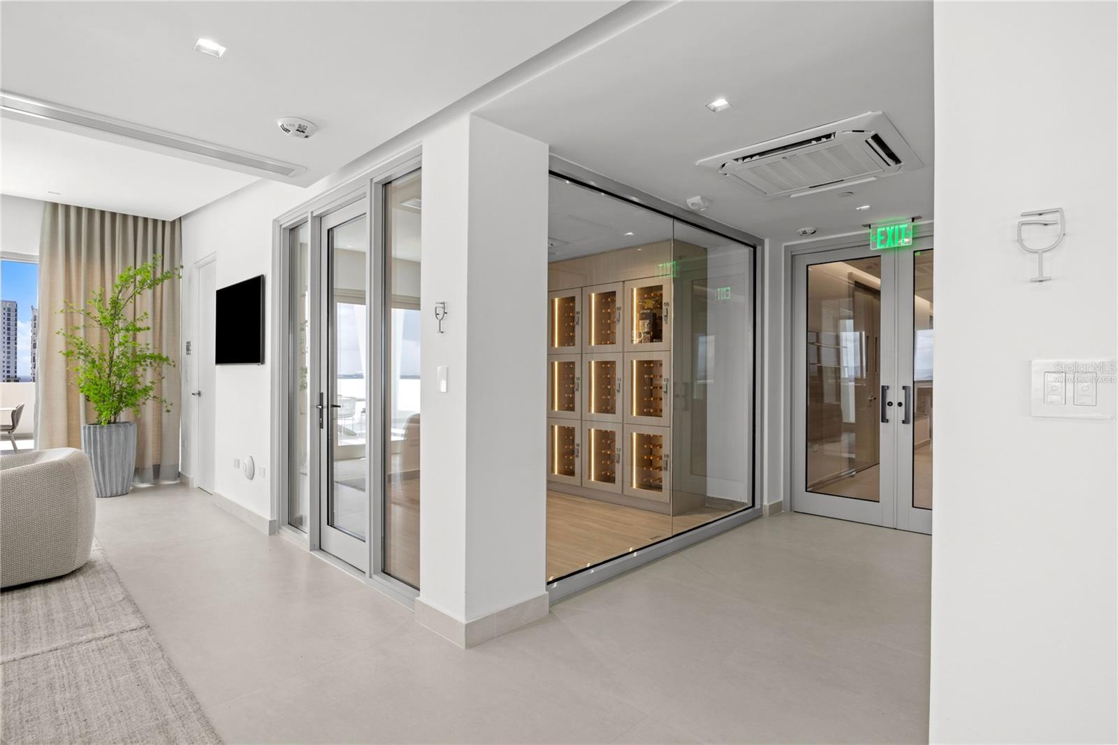LE PARC - Residential