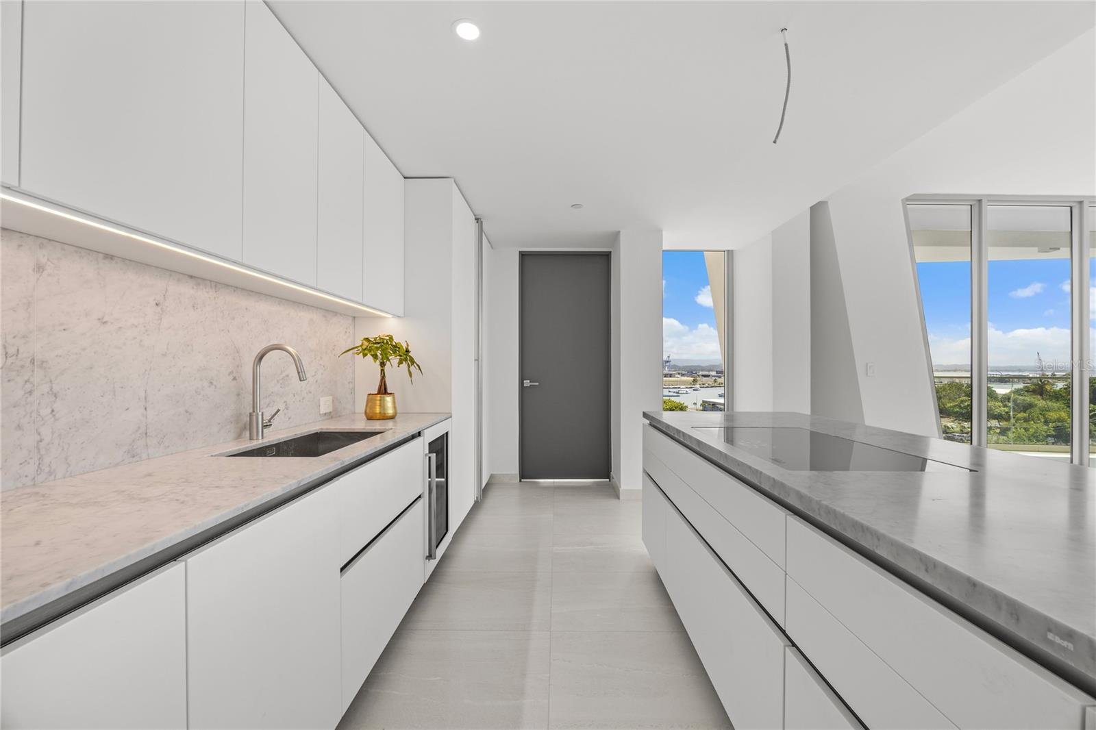 LE PARC - Residential