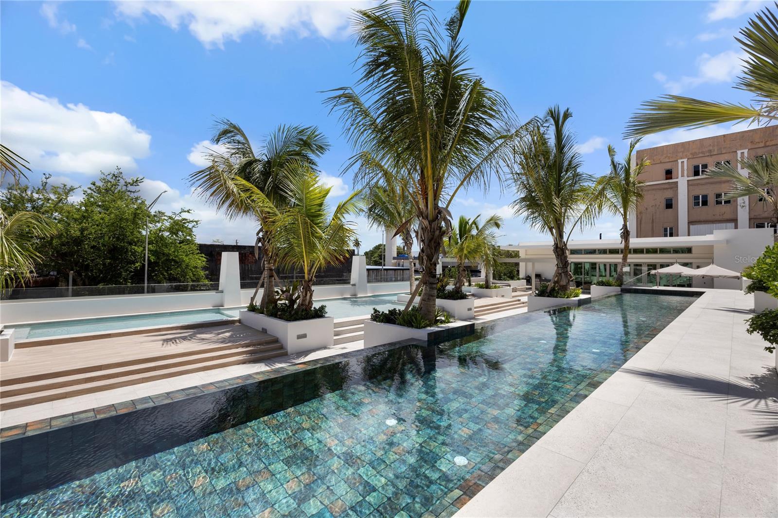 LE PARC - Residential