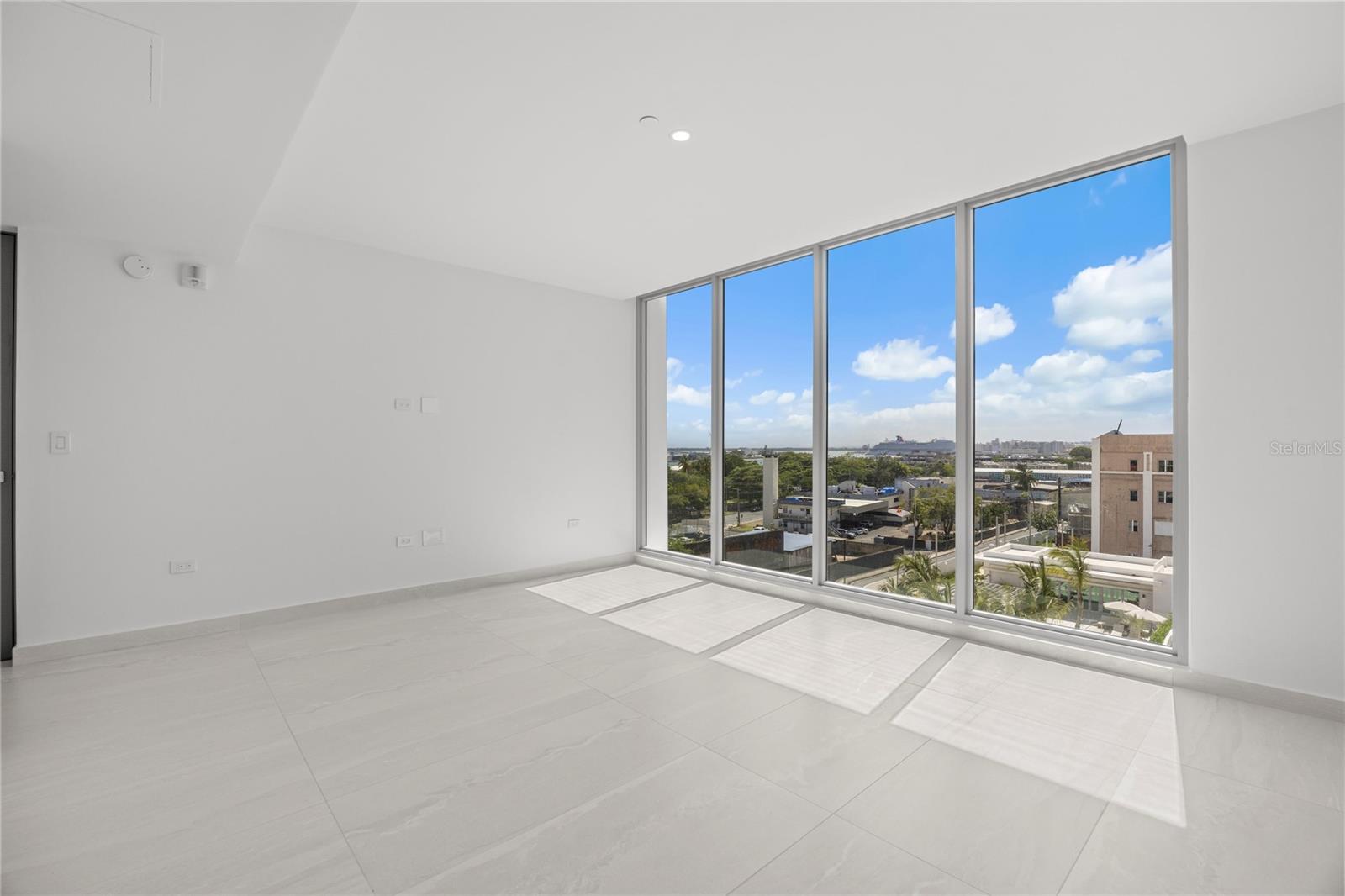 LE PARC - Residential
