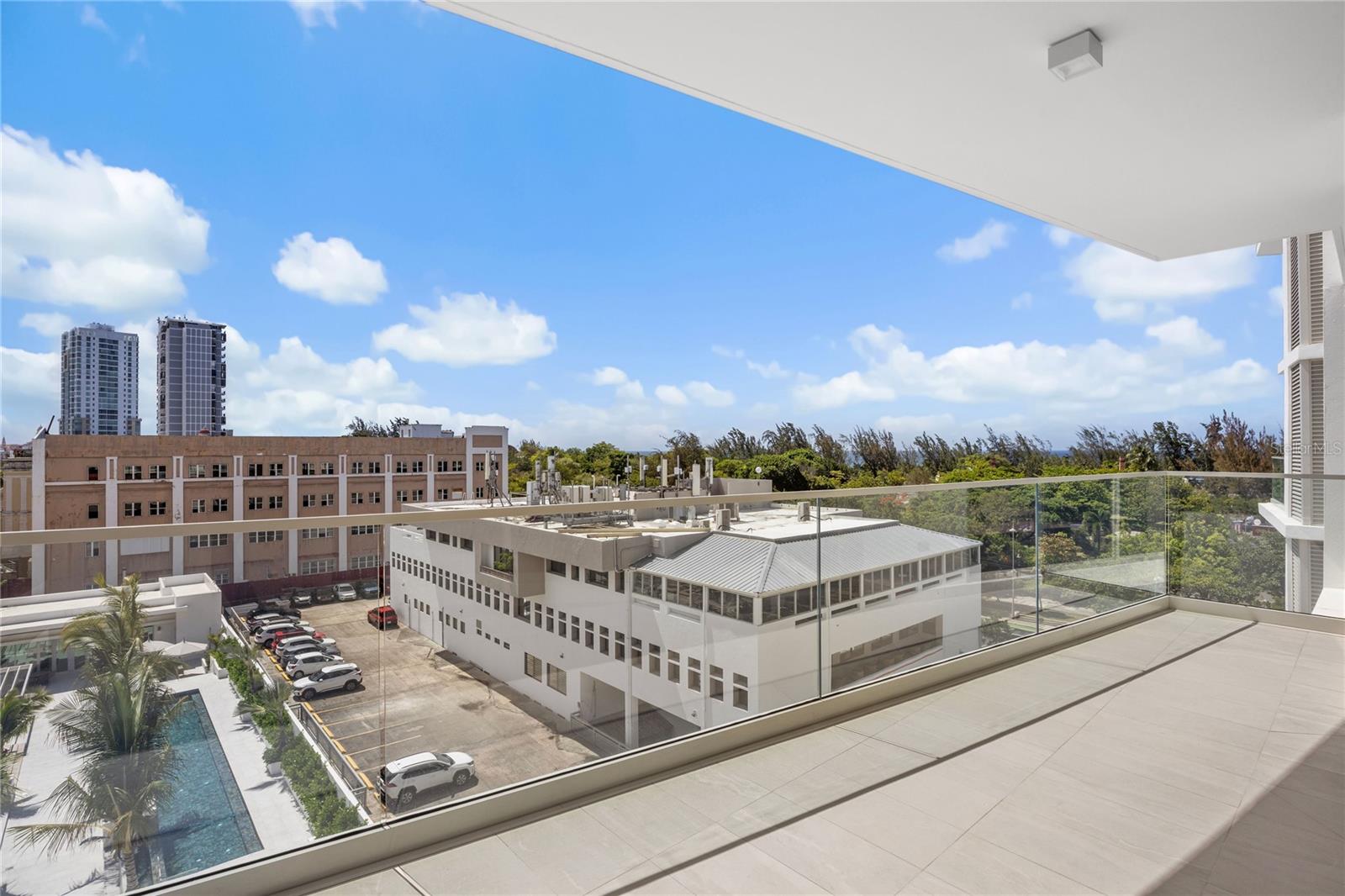 LE PARC - Residential