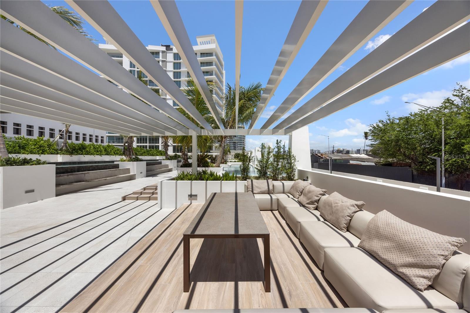 LE PARC - Residential