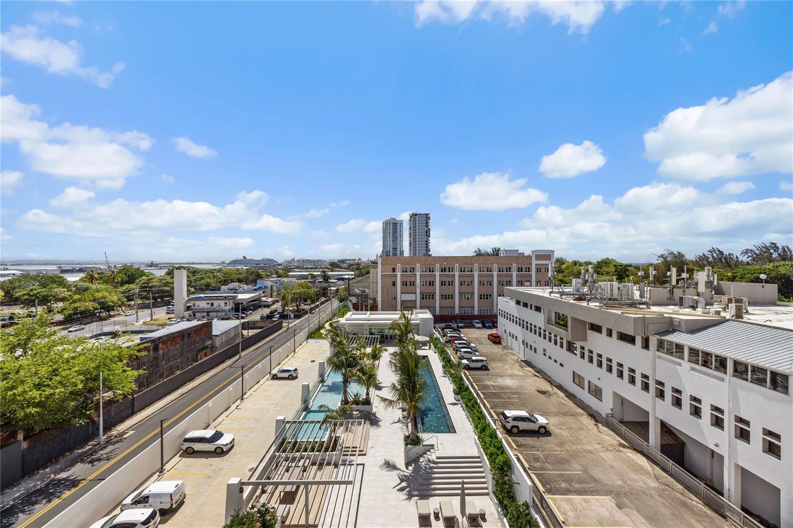 LE PARC - Residential