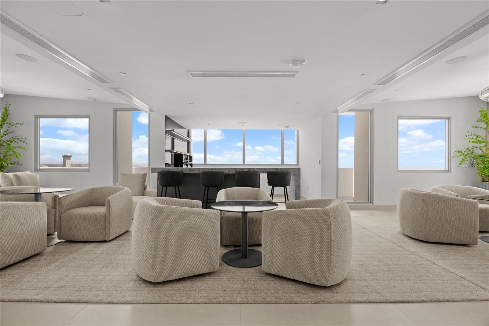 LE PARC - Residential