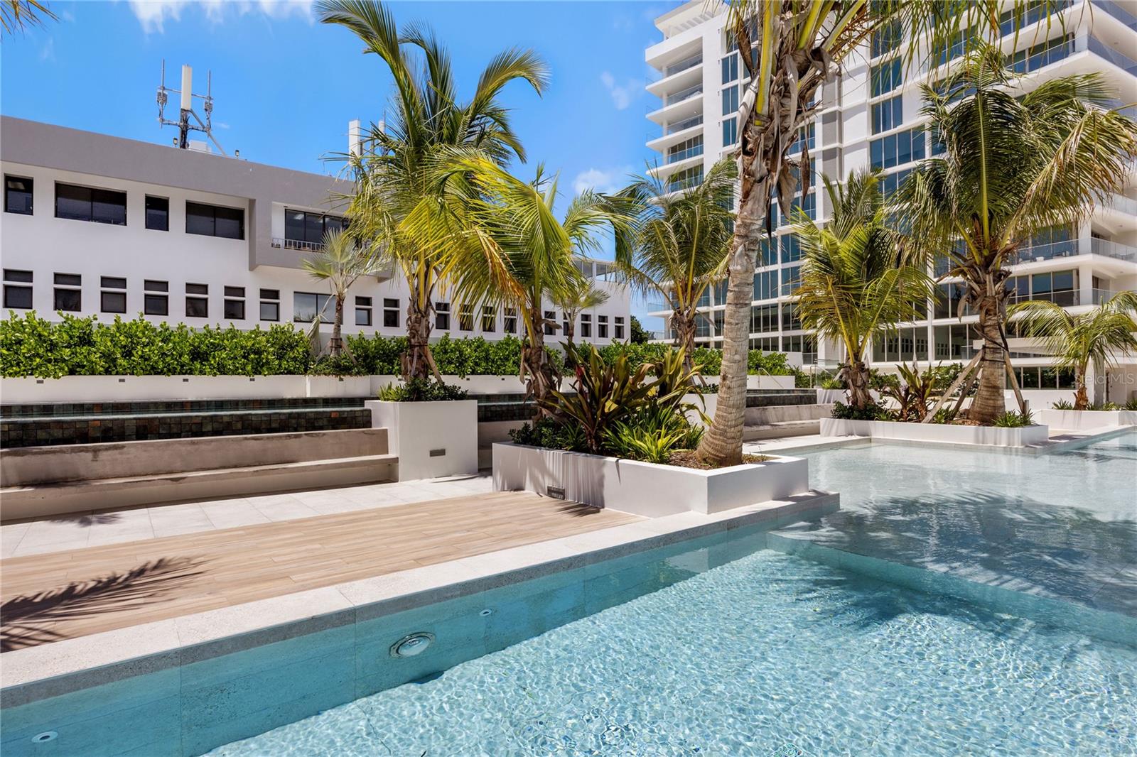 LE PARC - Residential