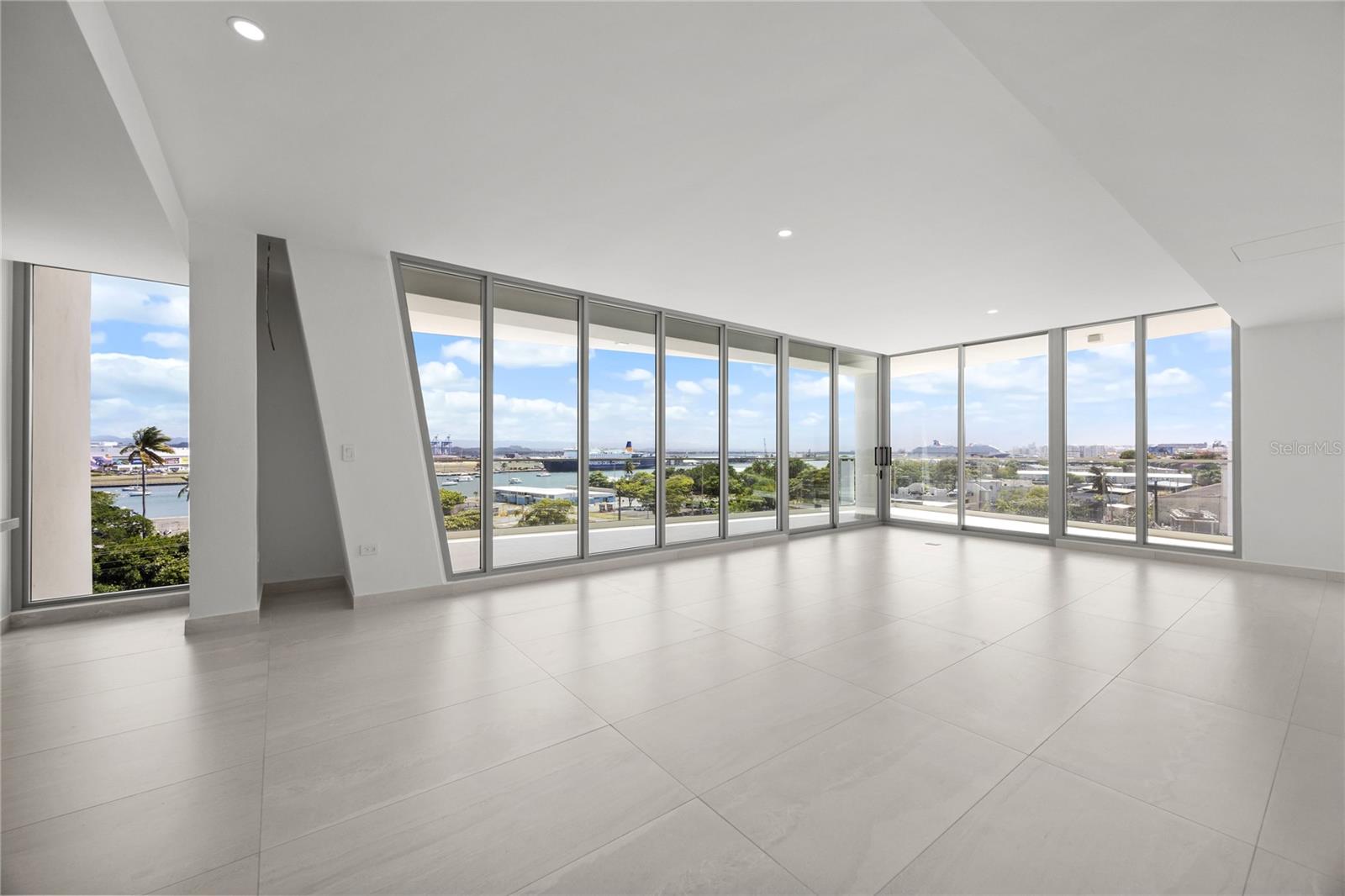 LE PARC - Residential