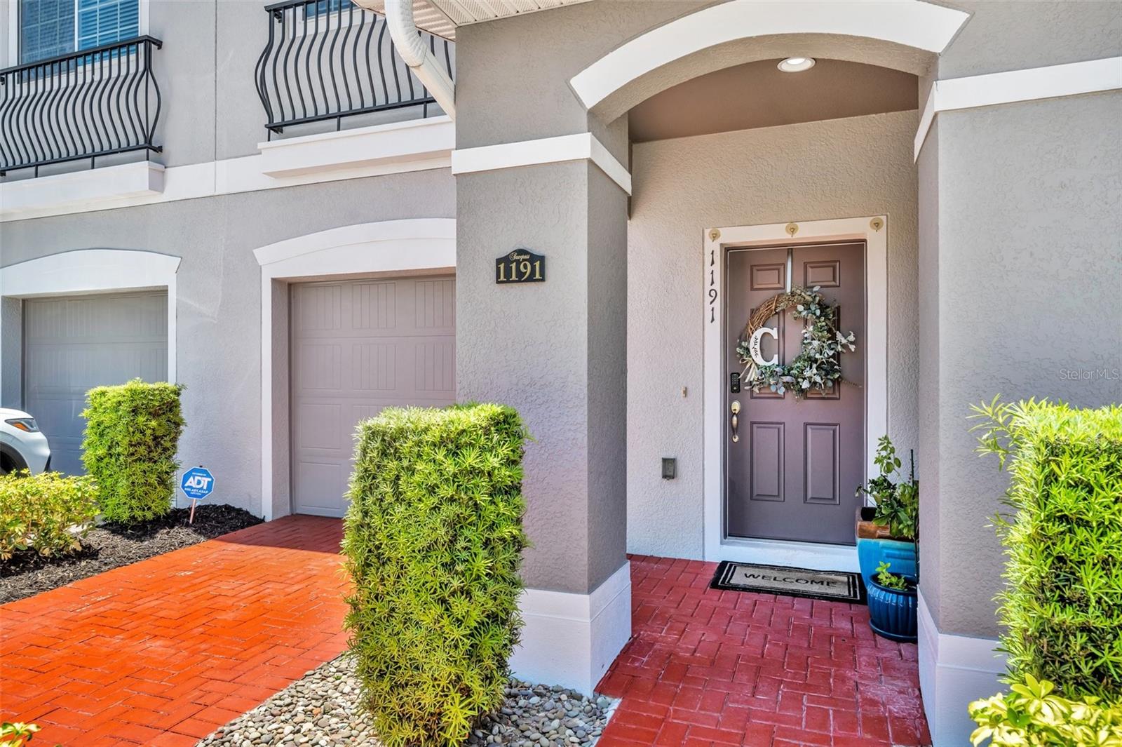 1191 HONEY BLOSSOM DRIVE D