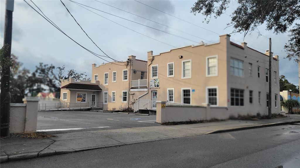 Photo of 1103 14th Street W, Bradenton, FL 34205 (MLS # A4680996)