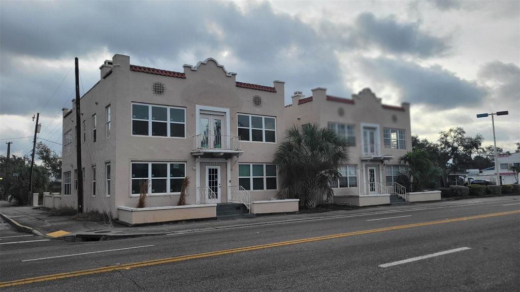 Photo of 1103 14th Street W, Bradenton, FL 34205 (MLS # A4680996)