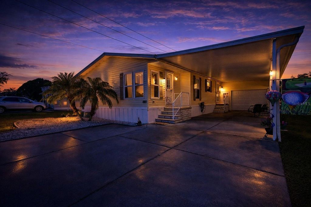 Photo of 37338 Sandra Avenue, Zephyrhills, FL 33542 (MLS # TB8465919)