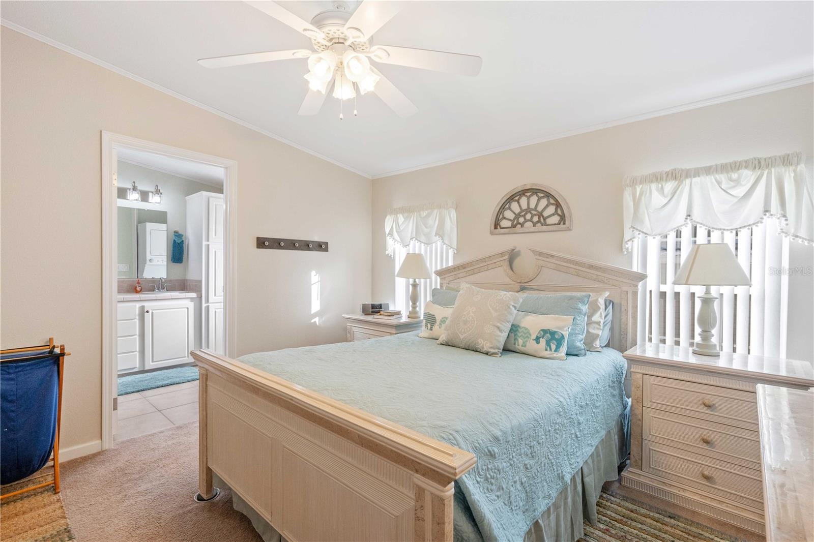 BETMAR ACRES - Residential