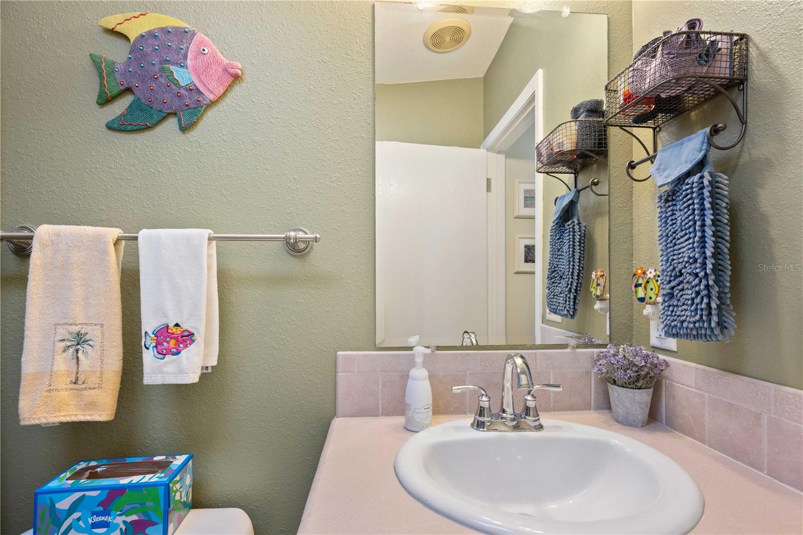 BETMAR ACRES - Residential