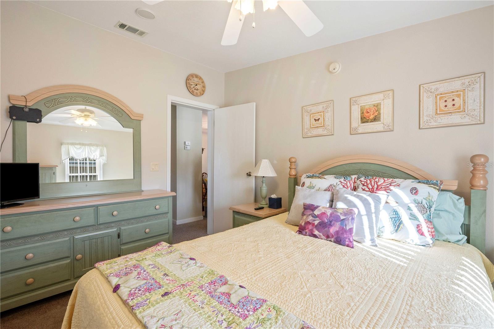 BETMAR ACRES - Residential