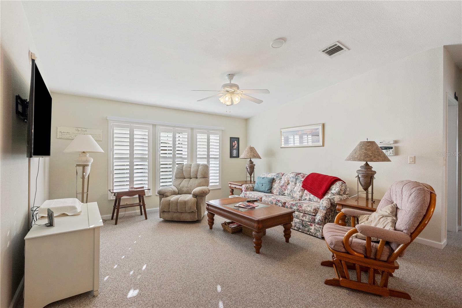 BETMAR ACRES - Residential