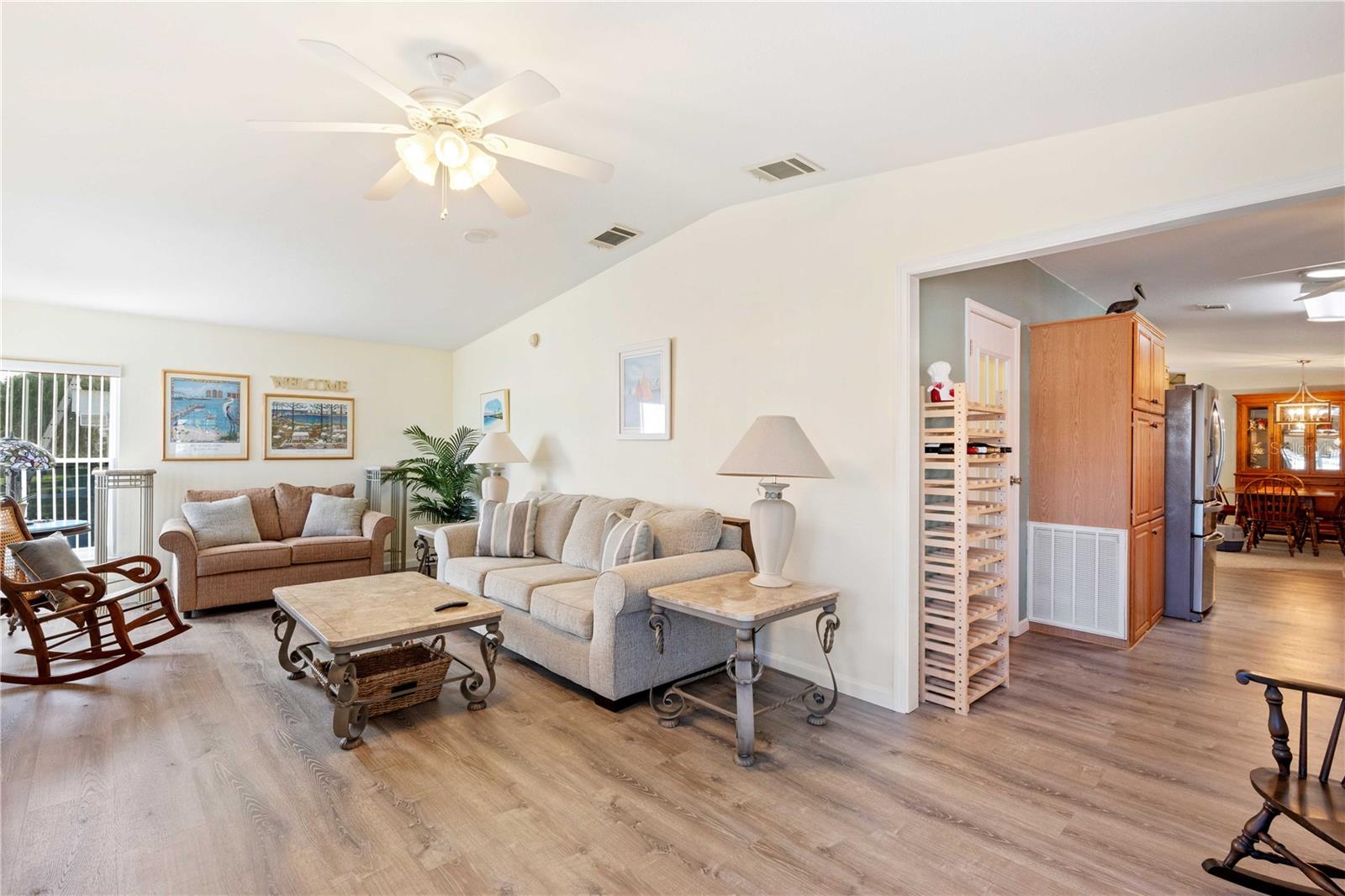 BETMAR ACRES - Residential