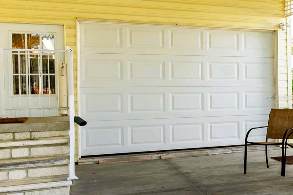 BETMAR ACRES - Residential