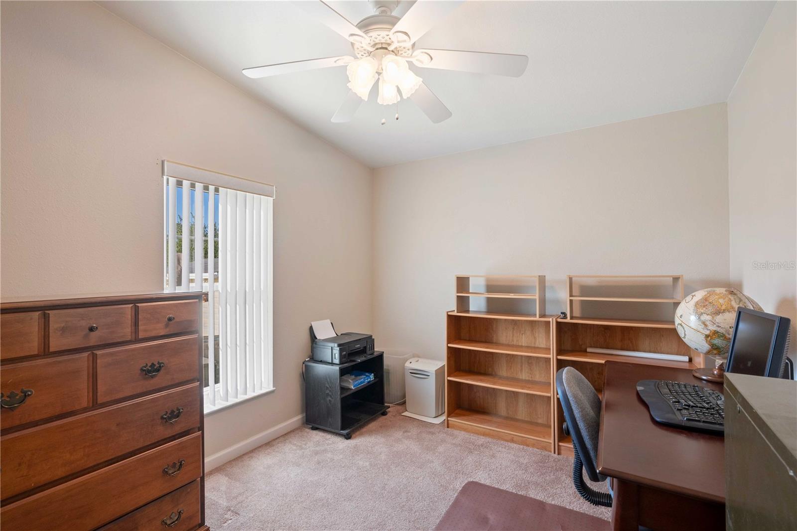 BETMAR ACRES - Residential