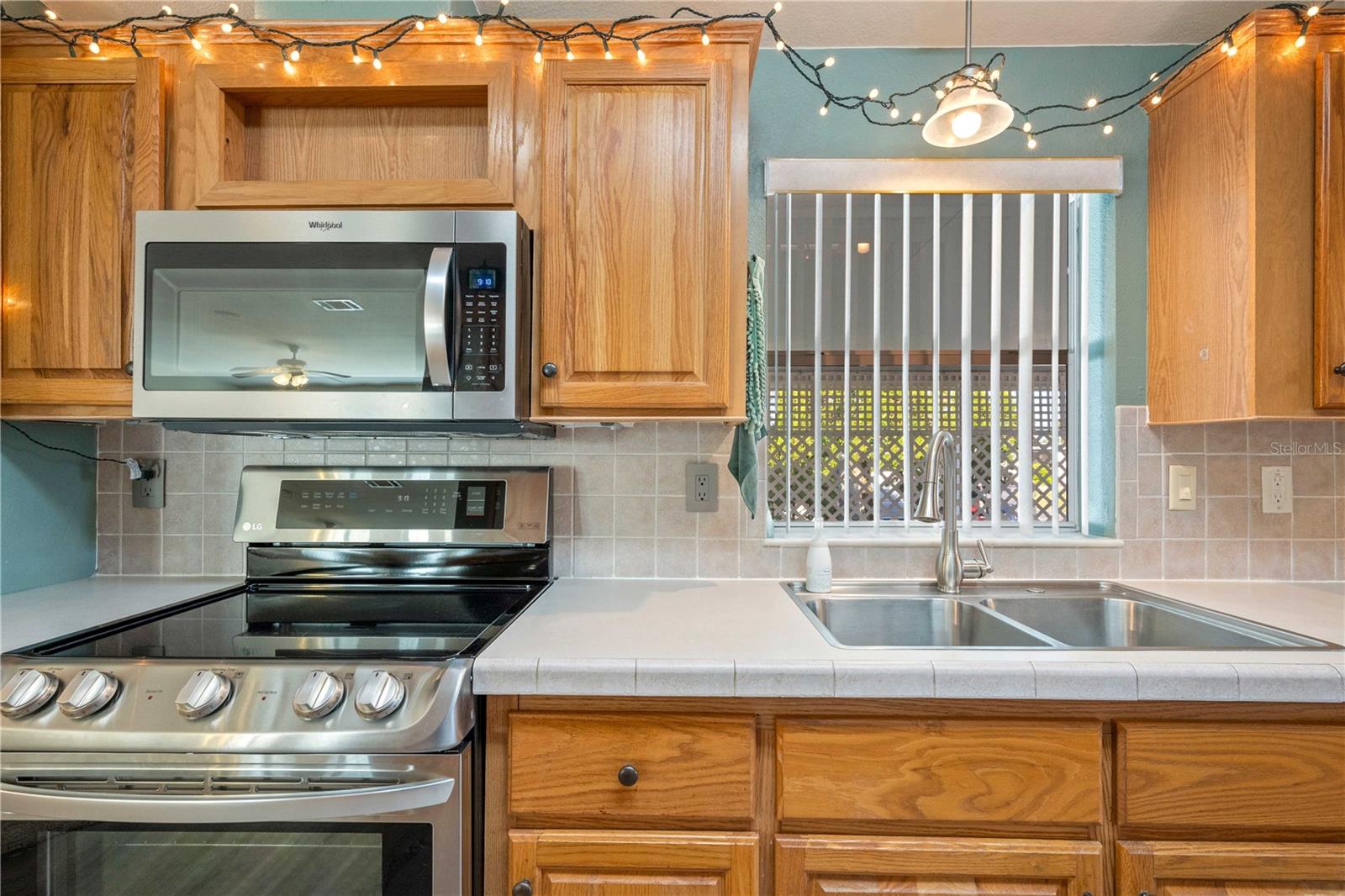 BETMAR ACRES - Residential