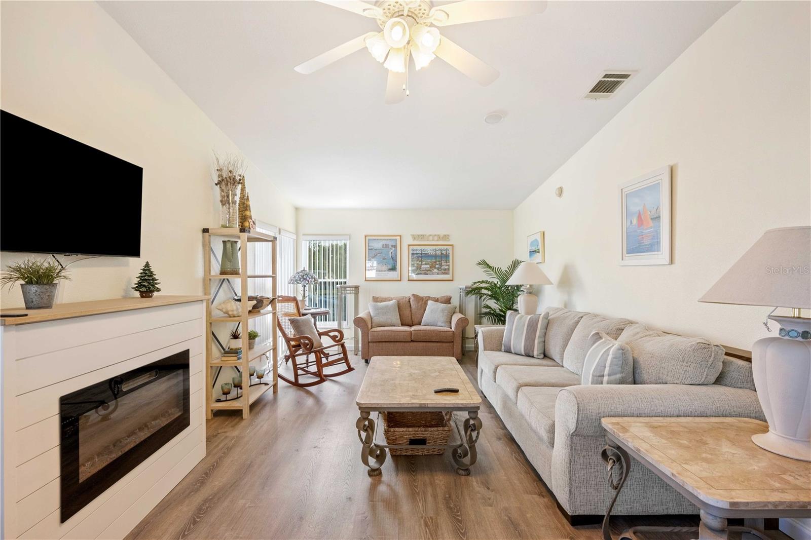 BETMAR ACRES - Residential