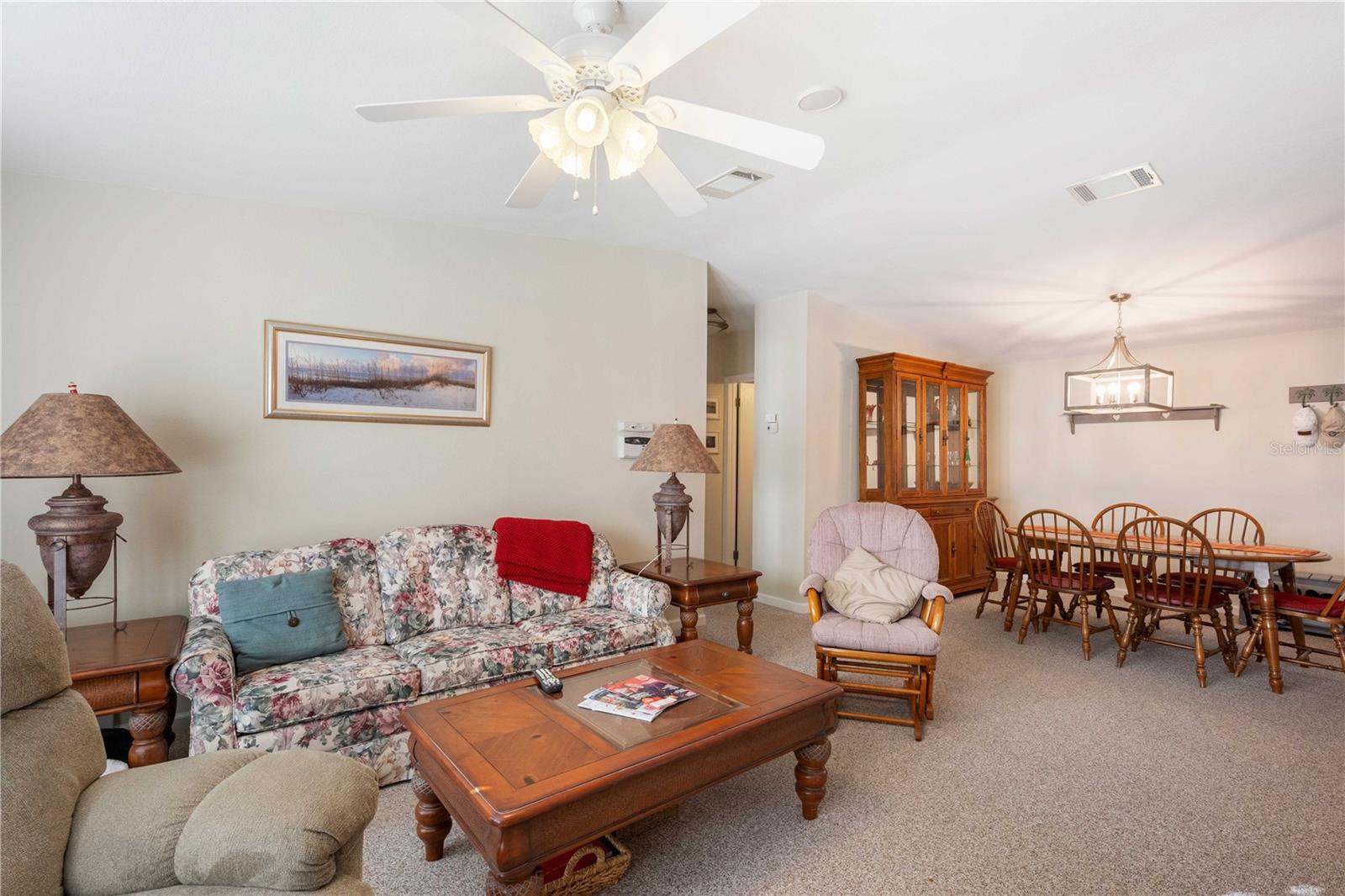 BETMAR ACRES - Residential