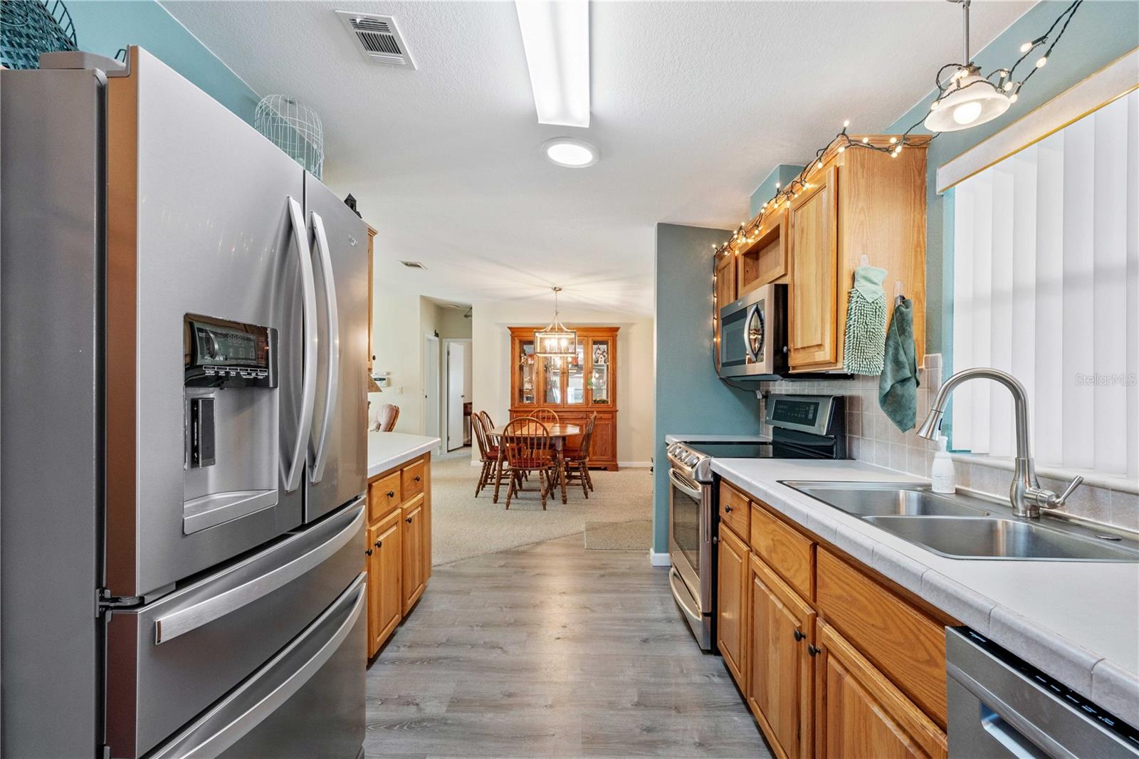 BETMAR ACRES - Residential