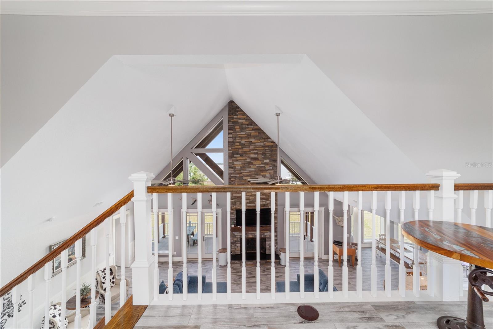 LAKESIDE AT LAKE BRYANT - Farm