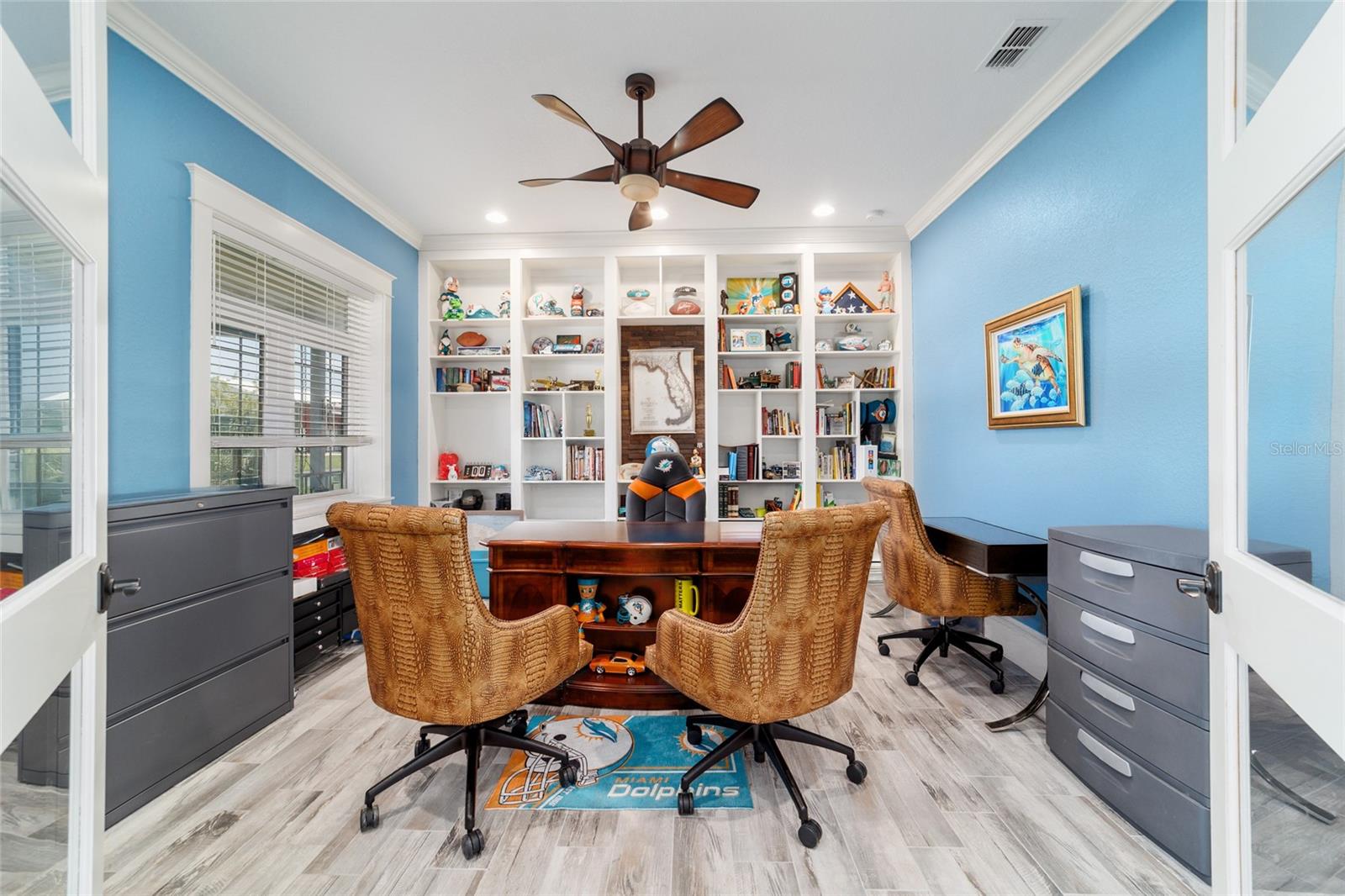 LAKESIDE AT LAKE BRYANT - Farm